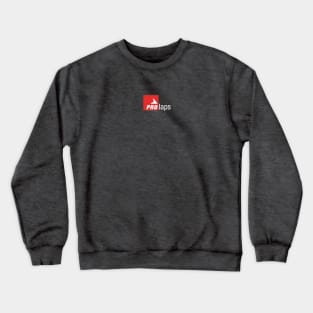 Pro Laps Crewneck Sweatshirt